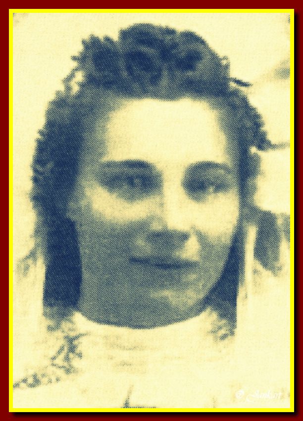 Roczniak Maria